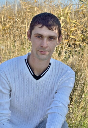Моя фотография - Алексей, 33 из Новоазовск (@aleksey116737)