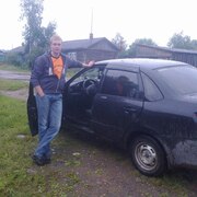 кирилл, 28, Бабаево