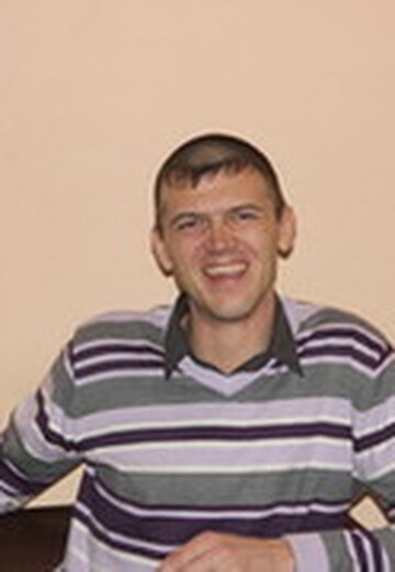 Моя фотография - Богдан, 43 из Нижневартовск (@bogdan11413)