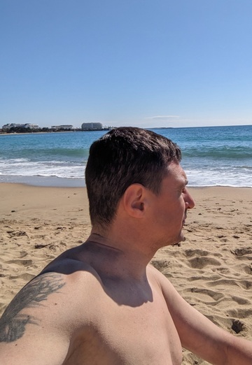 My photo - Andrej, 46 from Herne (@andrej4832)