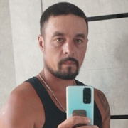 Ленар, 36, Набережные Челны