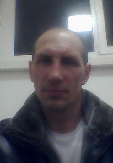 Моя фотография - Андрей, 54 из Балтаси (@andrey247096)