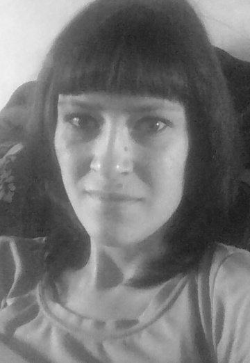 My photo - ksyusha, 33 from Shelekhov (@ksusha20599)