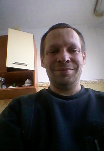Моя фотография - Евгений, 40 из Владивосток (@evgeniy352556)