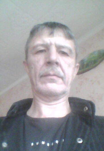 My photo - aleksey, 60 from Sarapul (@aleksey573524)