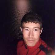 Alisher Raxmatullaev, 26, Анапа