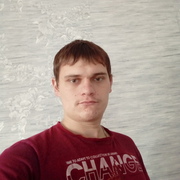 Дима, 28, Славгород