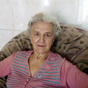 Лариса, 74, Волжский
