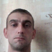 vladimir, 36, Старица