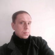 Сергей, 44, Боровичи
