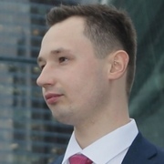 Sergey 29 Moscow