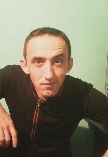 Моя фотография - василий, 32 из Ивано-Франковск (@vasiliy69991)