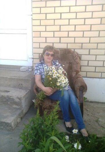 My photo - Svetlana, 54 from Toropets (@svetlana148466)