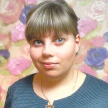 Моя фотография - Мария, 31 из Воронеж (@mariya174624)