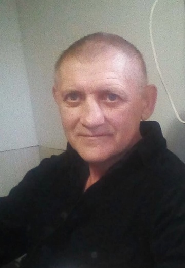 My photo - Vladimir, 60 from Salsk (@vladimir415801)