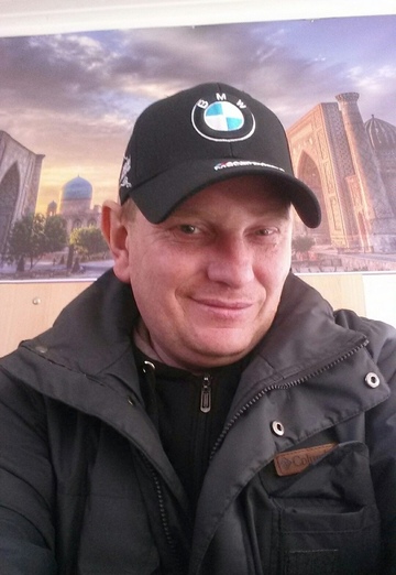Моя фотография - Aleksey Nayman, 44 из Златоуст (@alekseynayman)