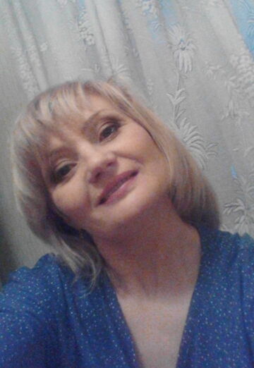 My photo - Natalya, 54 from Bishkek (@natalya14143)