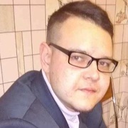 Марсель, 33, Октябрьский (Башкирия)