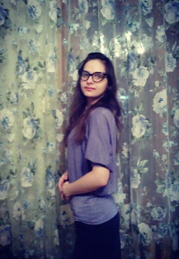 My photo - Vika, 24 from Ryazan (@vika44942)