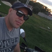 Иван, 37, Липецк