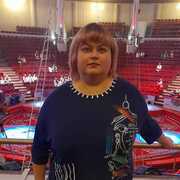 Tatyana 37 Moscow