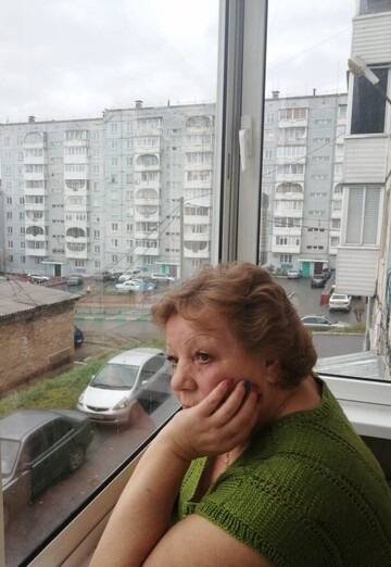 My photo - OKSANA, 63 from Achinsk (@oksana121282)