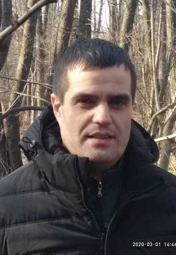 My photo - Sergey, 40 from Voronezh (@sergey981650)