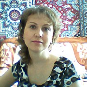 Ирина 47 лет (Близнецы) на сайте знакомств Кокшетау