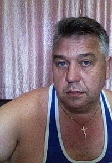 My photo - seryoga, 56 from Kamensk-Shakhtinskiy (@serega8789420)