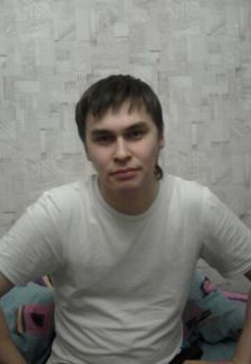 Моя фотография - юра, 35 из Русский (@m9igkov)