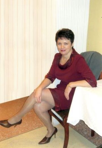 My photo - natalya, 60 from Kurchatov (@pobeday25)