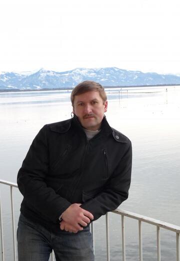 My photo - Wladimir, 53 from Neu-Ulm (@wladimir007)