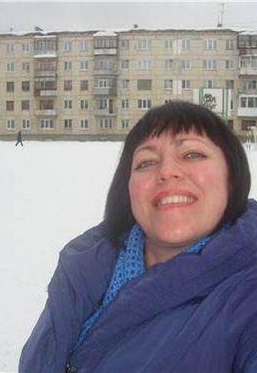 My photo - Evgeniya, 42 from Verkhnyaya Pyshma (@anzh1981)
