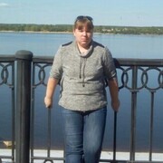 Света, 26, Пермь