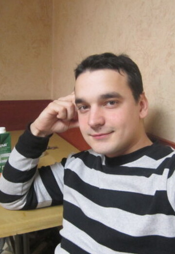 Sergey (@sergey87039) — my photo № 7