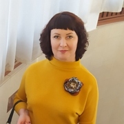 Елена, 48, Новокузнецк