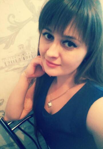 My photo - Natalya, 32 from Ershov (@natalya265718)