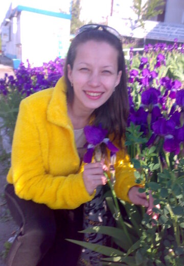 My photo - Katrin, 41 from Khmelnytskiy (@ekaterina5252)