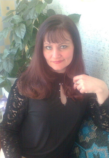 Моя фотография - Лара, 52 из Заринск (@lara7026)