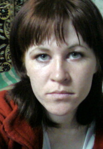 My photo - olya, 37 from Votkinsk (@olya3764)