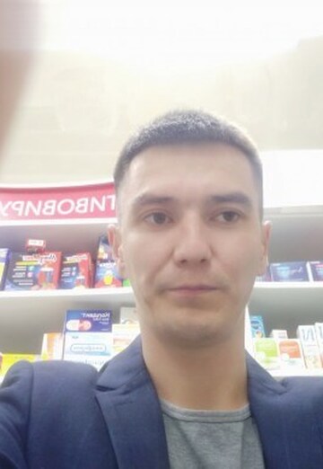Моя фотография - Asan, 34 из Симферополь (@asan1433)