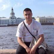 Александр, 43, Белоозёрский