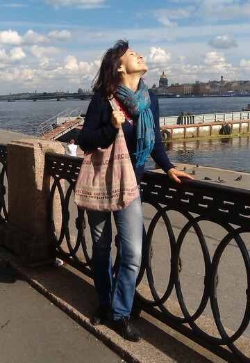 Marishka (@mariannasaveleva) — my photo № 1