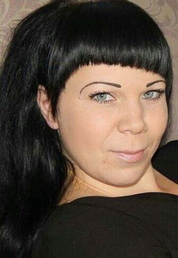 My photo - Svetlana, 35 from Bobrov (@svetlana63329)