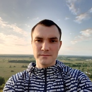 Александр, 28, Вязники