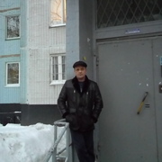 Pavel, 54, Дятьково