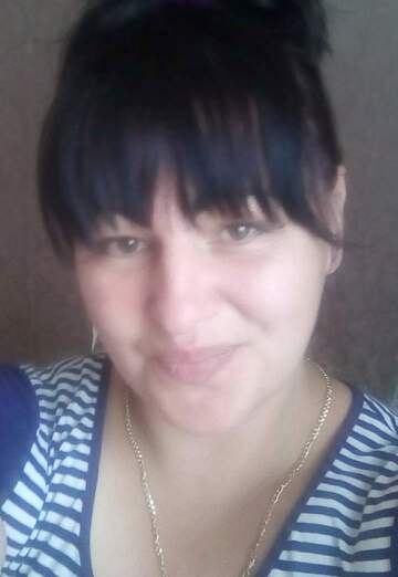 My photo - Alyona, 36 from Kherson (@alena132430)