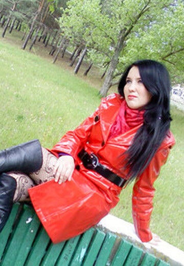 My photo - Ilona, 39 from Energodar (@ilona443)