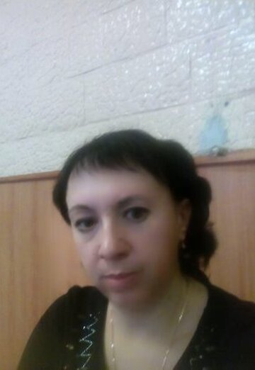 Моя фотография - Вероника, 37 из Кореличи (@veronika19603)