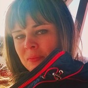Инна, 31, Благодарный